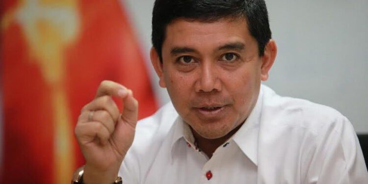 Prof Yuddy Chrisnandi: Gubernur Harus Searah dengan Program Pemerintah Pusat