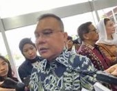 Dasco Tegaskan Arah Legislasi DPR: UU Pilkada Tetap, Stabilitas Politik Dijaga