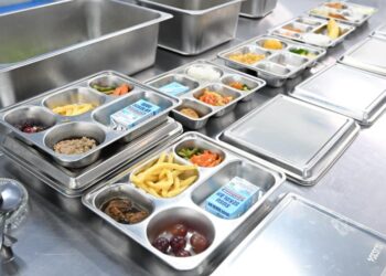 Prabowo Perkuat MBG, 60 Juta Rakyat Terima Manfaat dan Defisit Tetap Terkendali