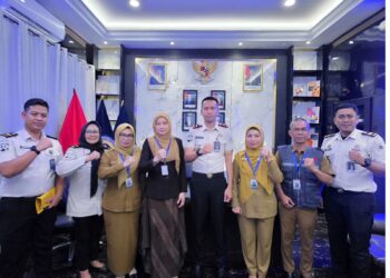 Dari Rutan untuk Masa Depan: Kolaborasi IPPRISIA Kaltim Buka Jalan Kedua bagi Warga Binaan