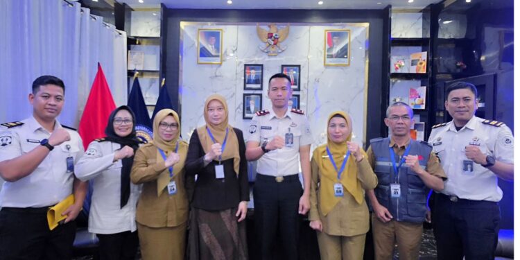 Dari Rutan untuk Masa Depan: Kolaborasi IPPRISIA Kaltim Buka Jalan Kedua bagi Warga Binaan