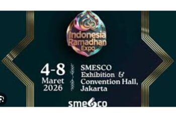 INRA Expo 2026 : Pertegas Posisi Indonesia Sebagai Pusat Pertumbuhan Ekonomi Dunia Islam
