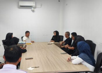 Perkuat Sinergi Pendidikan Inklusif, Perlindungan Anak, dan Pemberdayaan Masyarakat