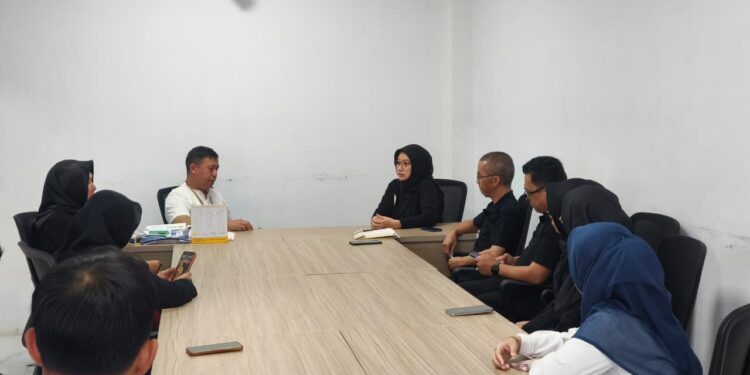 Perkuat Sinergi Pendidikan Inklusif, Perlindungan Anak, dan Pemberdayaan Masyarakat