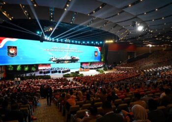 Presiden Prabowo Dorong Indonesia Bersih dan Indah lewat Gerakan ASRI dan Gentengisasi