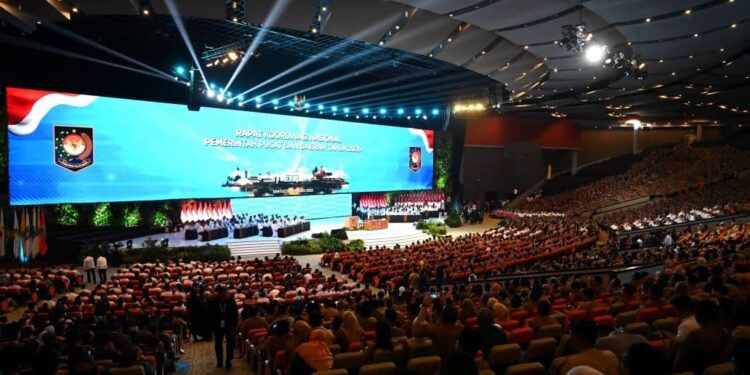 Presiden Prabowo Dorong Indonesia Bersih dan Indah lewat Gerakan ASRI dan Gentengisasi