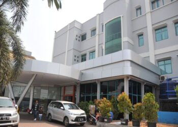 RS An-Nisa Tangerang Perkuat Transformasi Layanan Kesehatan Modern dan Terintegrasi