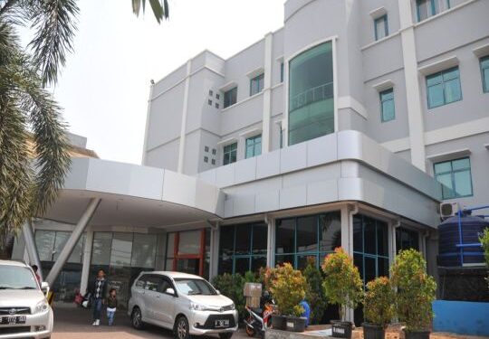 RS An-Nisa Tangerang Perkuat Transformasi Layanan Kesehatan Modern dan Terintegrasi