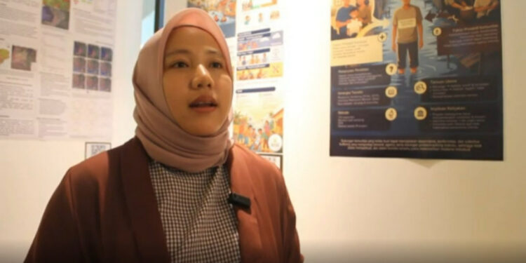 RISE Project: Warga di Area Rawan Bencana Air Memiliki Ketangguhan Jangka Pendek