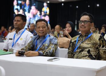 Fokus Penanganan Darurat Sampah, Sekda Kota Bekasi Arahkan Akselerasi Penyelesaian Sampah di Kota Bekasi