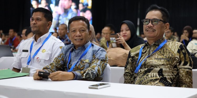 Fokus Penanganan Darurat Sampah, Sekda Kota Bekasi Arahkan Akselerasi Penyelesaian Sampah di Kota Bekasi