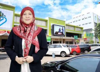 Ramadhan, RSUD dr. Chasbullah Abdulmadjid Tetap Layani Pasien Seperti Biasa