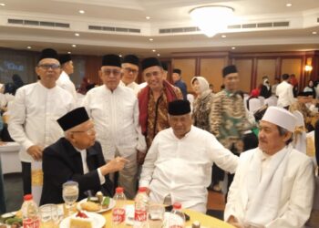Acara Bukber Perkumpulan Urang Banten, 8 Maret 2026  Di Ball Room, Hotel Le Dian, Kota Serang