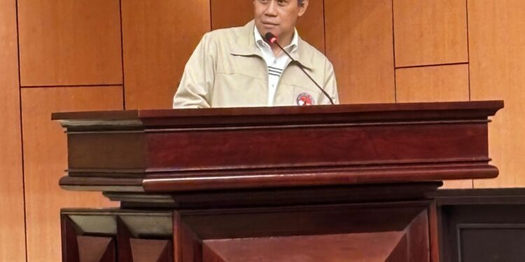 KB PII: Trump dan Netanyahu Bandit Peradaban Dunia