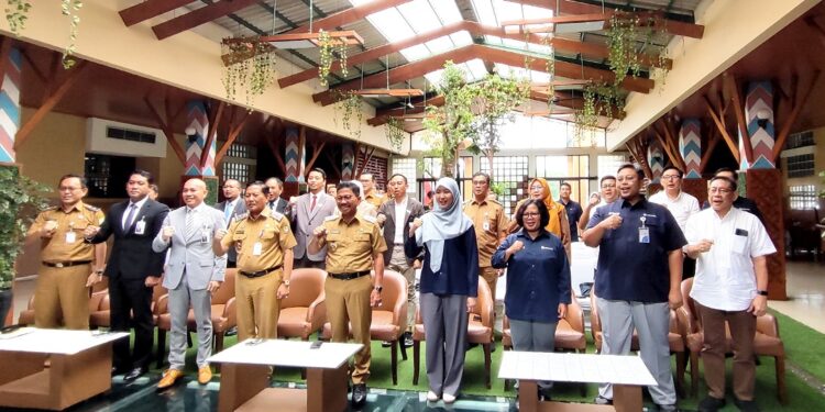 Kota Tangerang Perkuat Konektivitas Bandara, Siapkan Akses Tol Baru Lewat Alam Sutera