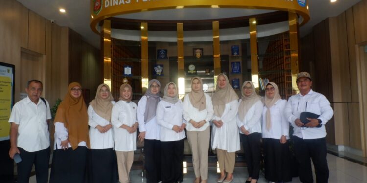 Disdikbud Samarinda Gandeng IPPRISIA Perkuat Pendidikan melalui Program SAPA