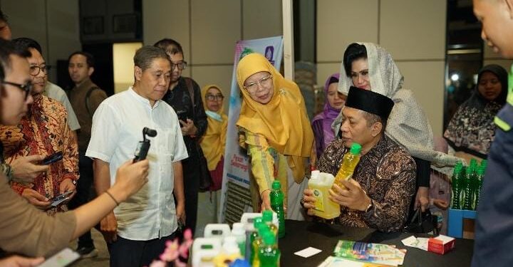 Ketum KB PII Optimistis Koperasi Jadi Pusat Pertumbuhan Ekonomi Baru