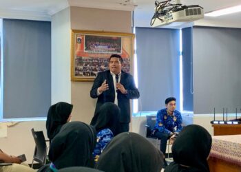 Pastikan Perlindungan Data Pribadi Pasien, KI DKI Jakarta Minta PPID Pelaksana Dibentuk sampai Puskesmas Kelurahan (Puskesmas Pembantu)