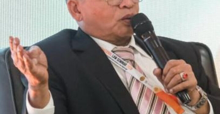 Transformasi Digital Birokrasi : Ketika Kesalahan Sistem Bisa Digugat di Pengadilan