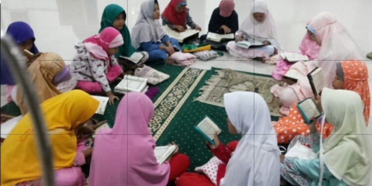 Sanlat Ramadhan 1447 H, Dindik Kota Tangerang Dorong SD dan SMP Perkuat Karakter Siswa