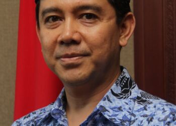 Sebagai Mantan Menteri PAN-RB, Yuddi Chrisnandi Tegaskan Pentingnya Sinergi Menteri dengan Presiden