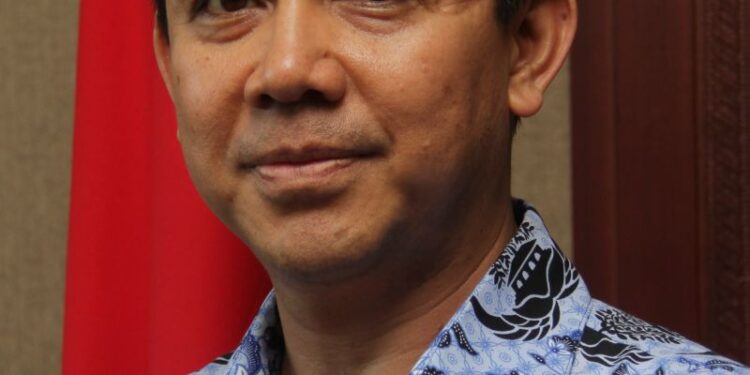 Sebagai Mantan Menteri PAN-RB, Yuddi Chrisnandi Tegaskan Pentingnya Sinergi Menteri dengan Presiden