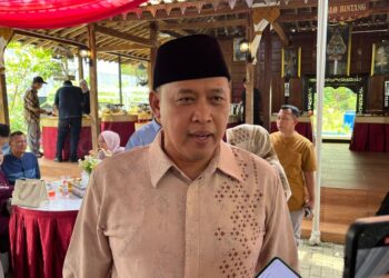 37,4% ASN Kota Bekasi Jalani WFA, Pelayanan Publik Tetap Normal Pasca Libur Lebaran