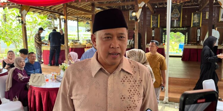 37,4% ASN Kota Bekasi Jalani WFA, Pelayanan Publik Tetap Normal Pasca Libur Lebaran