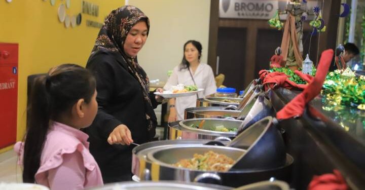 Hangatnya Ramadan di Days Hotel & Suites by Wyndham Jakarta Airport, Tempat Berbagi Cerita Saat Berbuka