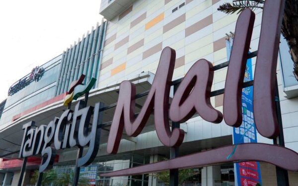 Tak Libatkan Wartawan Lokal, Event Ramadan Tangcity Mall Tuai Kritik PWI Kota Tangerang