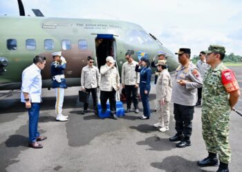 Prabowo Turun ke Jawa Tengah: Sampah, Hilirisasi, dan Sinyal Arah Kebijakan Nasional