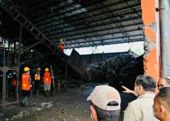 Sampah Jadi Prioritas Nasional: Ambisi Besar atau Ujian Implementasi?