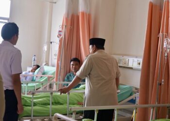 Di Balik Kecelakaan Bekasi: Negara Hadir, Sistem Diuji