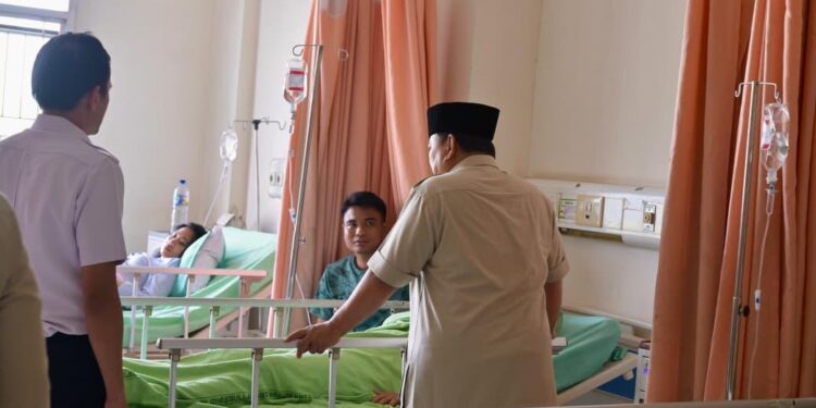 Di Balik Kecelakaan Bekasi: Negara Hadir, Sistem Diuji