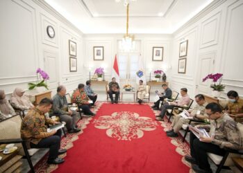 Ketua KI DKI Jakarta: Zona Informatif Adalah Budaya Baru Transparansi Jakarta