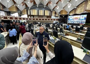 Panas! DPRD Kaltim Tuding Aspirasi Rakyat ‘Dihilangkan’, 160 Pokir Terancam Disapu Jadi 25