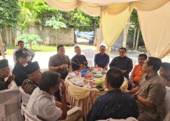 Kopi Robusta Jadi Harapan Baru, Dusun Kawe Hidupkan Ekonomi Warga Desa