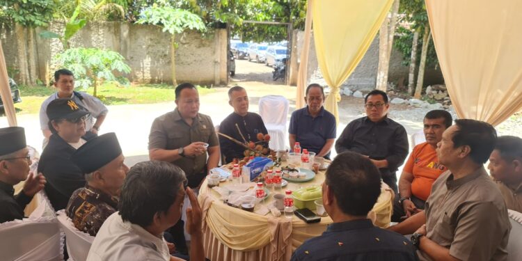 Kopi Robusta Jadi Harapan Baru, Dusun Kawe Hidupkan Ekonomi Warga Desa