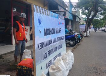 PT Fibermedia Indonesia Tegaskan Galian di Tangerang Berizin, Isu Bagi-Bagi Uang Disebut Fitnah