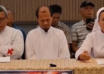 Skandal BNI Aek Nabara Mengguncang, Kerugian Jemaat Capai Rp28 Miliar