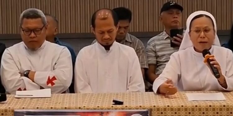 Skandal BNI Aek Nabara Mengguncang, Kerugian Jemaat Capai Rp28 Miliar