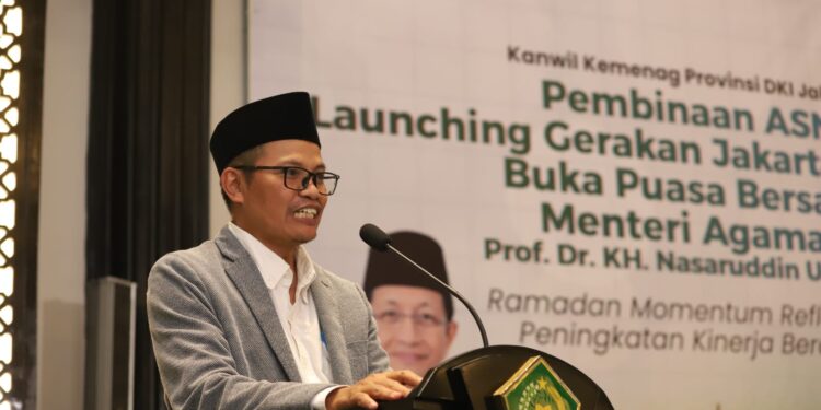 Transformasi Digital Dorong Pesantren Jakarta Kian Adaptif dan Mendunia