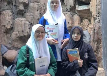 Ponpes Al Washilah Jakarta Perkuat Digitalisasi, Integrasikan Dakwah dan Pendidikan Santri