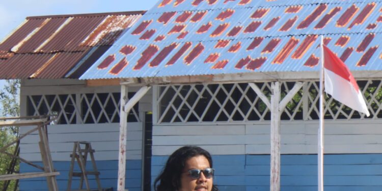 Menjadi Manusia di Tengah Kondisi Indonesia yang Maha Sempurna