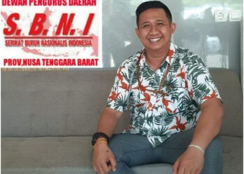 SBNI NTB Minta Pemda Tak Gegabah Tutup Kafe, Anang: Pemerintah Harus Melihat Beban Ekonomi Rakyat