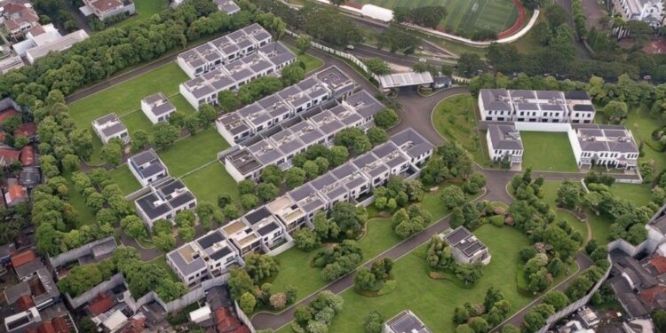 The Gramercy Hadirkan Kavling Eksklusif, Hunian Premium di Kawasan Hijau Alam Sutera