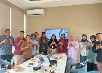 BPJS Kesehatan Gelar Ngopi JKN Bahas Reaktivasi PBI JK, Pastikan Masyarakat Tetap Terlindungi