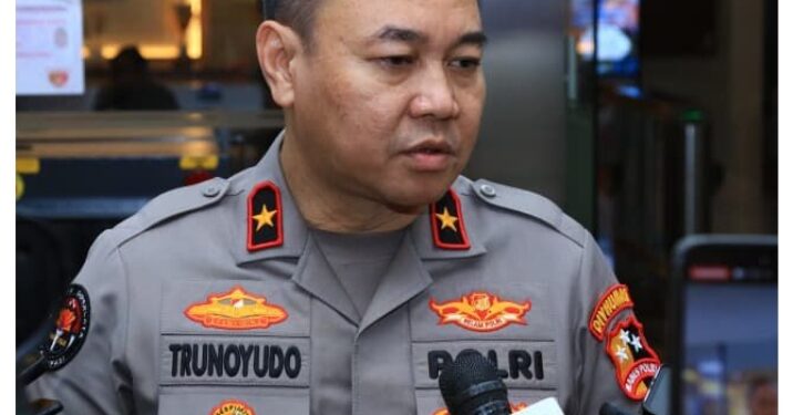 Respons Cepat, Polri Turunkan Pasukan Tambahan ke Papua Tengah dan Maluku Utara