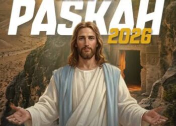 Paskah 2026 Jadi Seruan Damai Dunia, Prabowo hingga Paus Kompak Gaungkan Persatuan