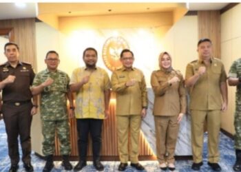 Kendari Matangkan Persiapan UCLG ASPAC 2026, Mendagri Siap Hadir Langsung
